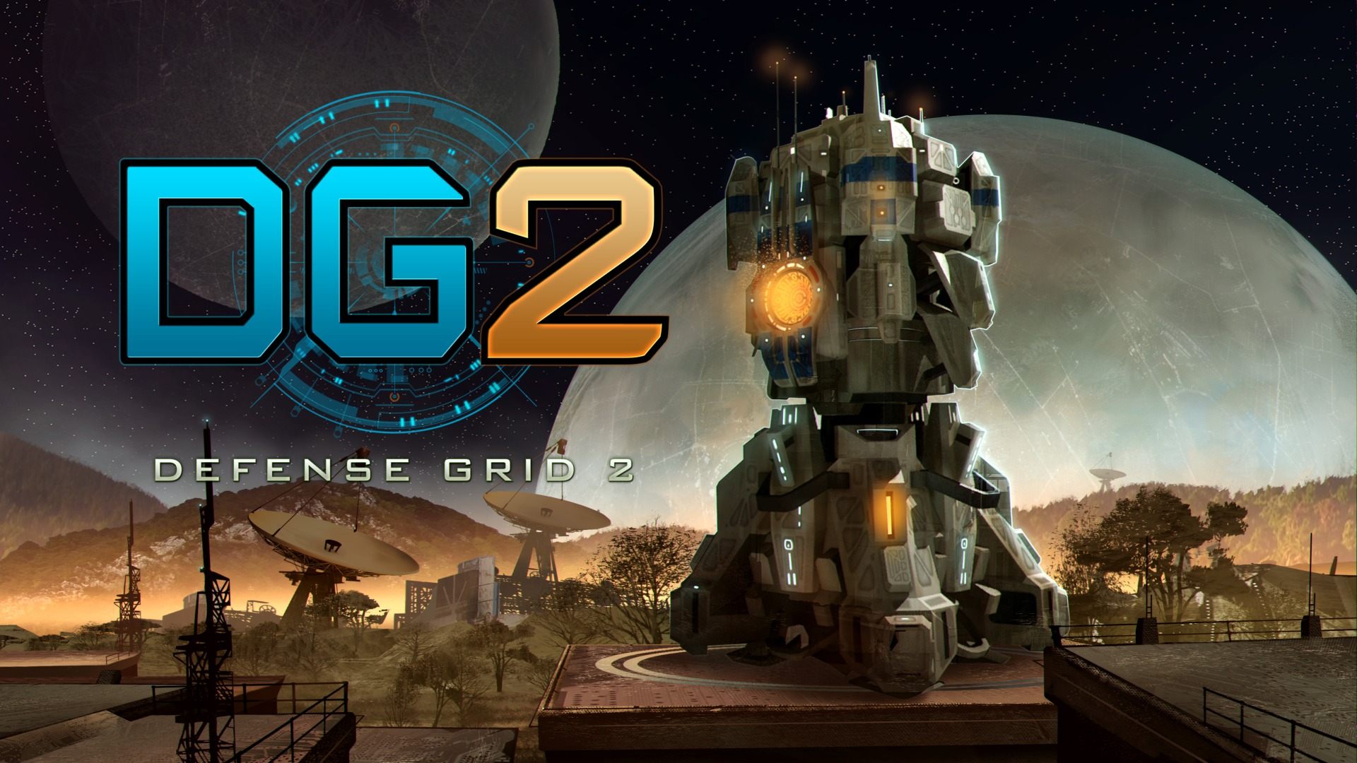 Defense Grid 2 - Imagen 37